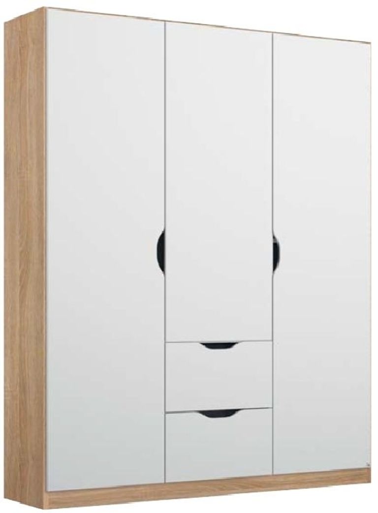 Rauch Arnstein Wardrobe - Variation Available