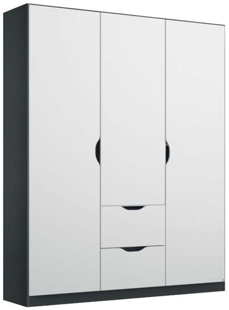 Rauch Arnstein Wardrobe - Variation Available