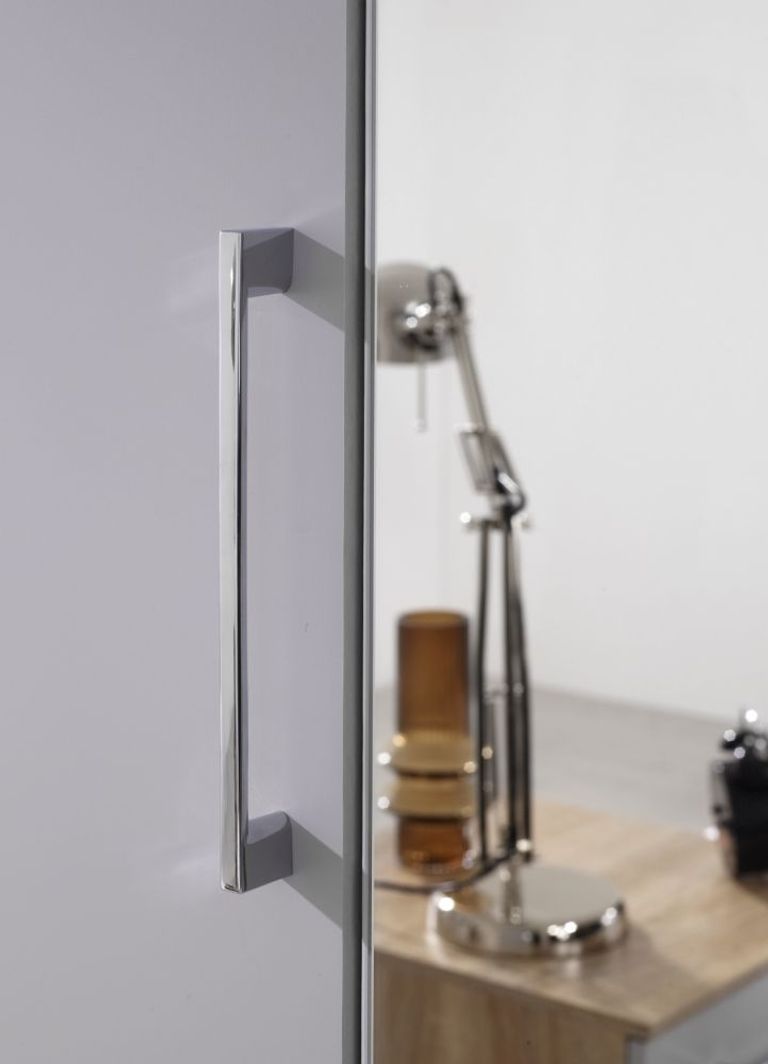 Rauch Ellesse Combi Wardrobe - Variation Available