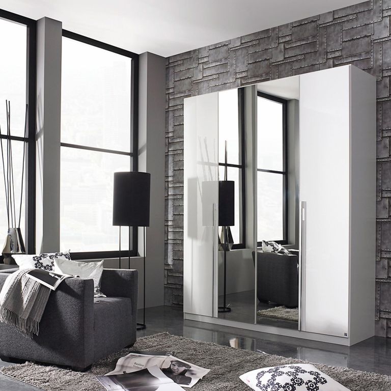 Rauch Essensa Wardrobe - Variation Available