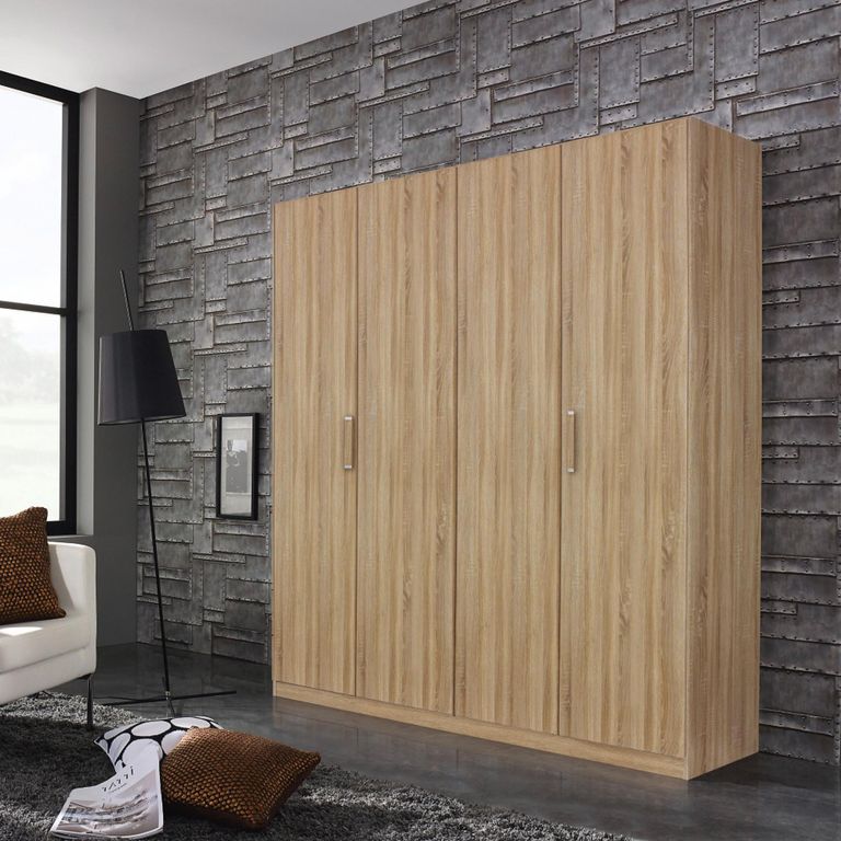 Rauch Essensa Wardrobe - Variation Available