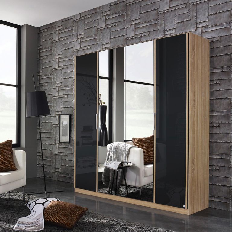 Rauch Essensa Wardrobe - Variation Available