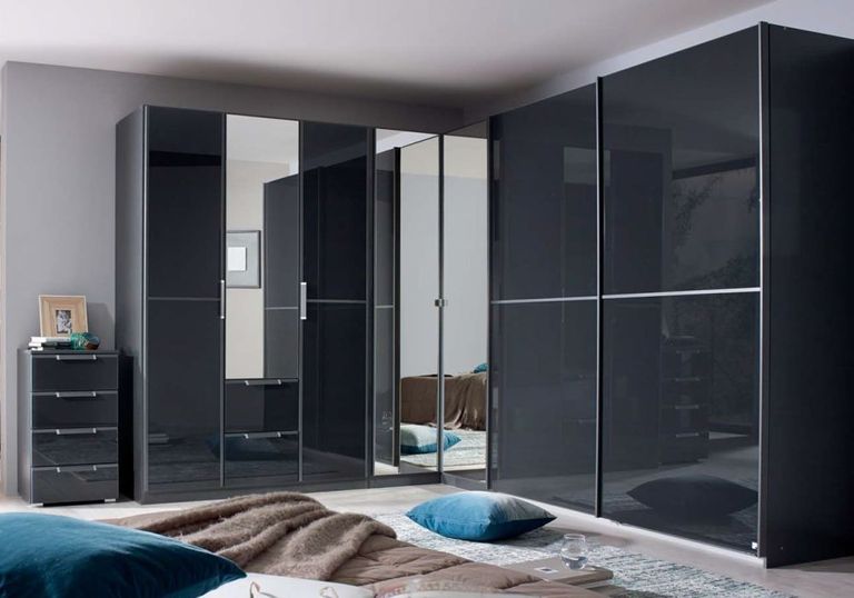 Rauch Essensa Wardrobe - Variation Available