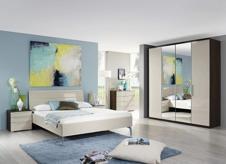 Rauch Zenaya Gloss Wardrobe - Variation Available