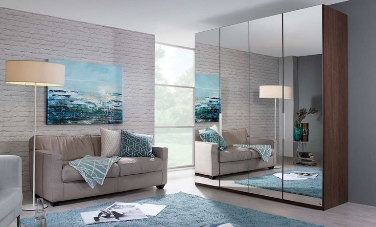 Rauch Zenaya Wardrobe - Variation Available