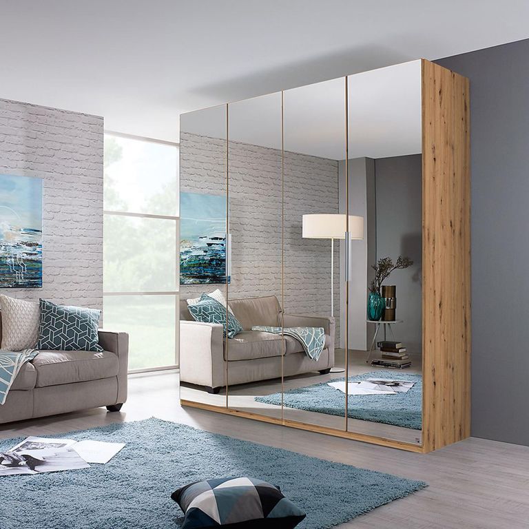 Rauch Zenaya Wardrobe - Variation Available