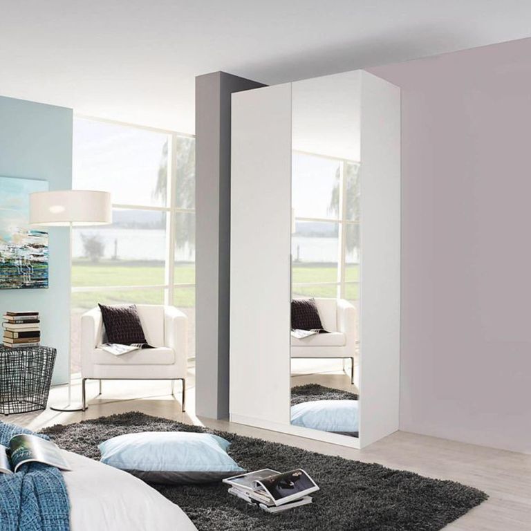 Rauch Zenaya Wardrobe - Variation Available