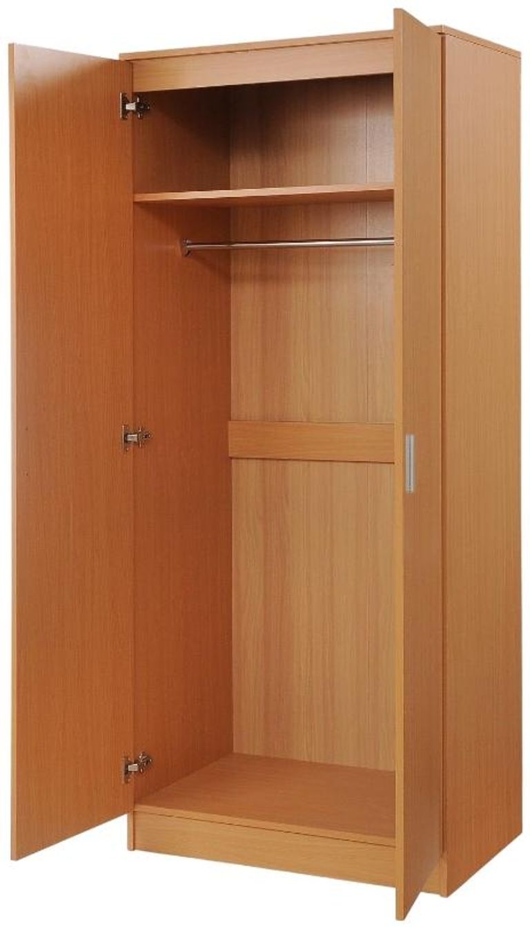 Rico Costa 2 Door Wardrobe - Variant Available