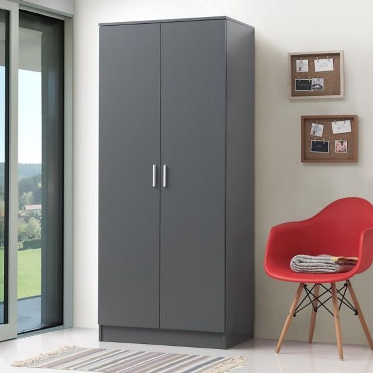 Rico Costa 2 Door Wardrobe - Variant Available