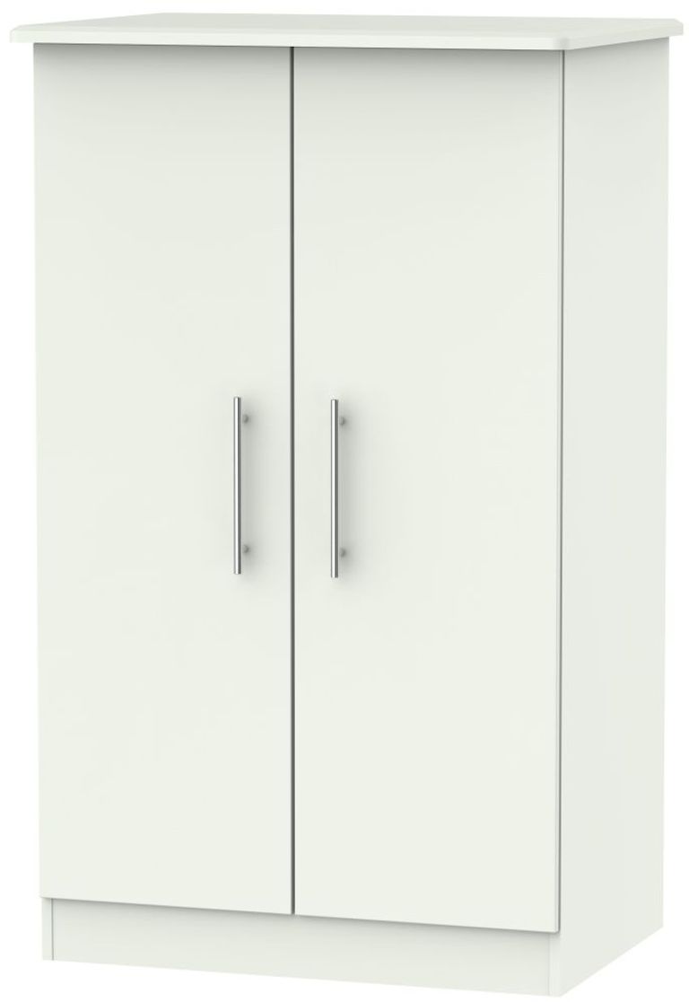 Sherwood Porcelain Midi Wardrobe