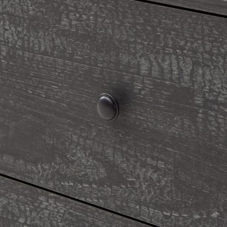 Warren 2 Drawer Open Wardrobe - Variant Available