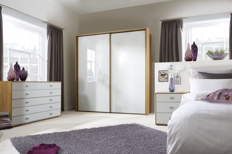 Sydney Sliding Wardrobe - Variation Available