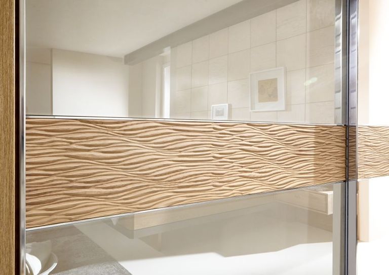 Wega Sliding Wardrobe - Variation Available