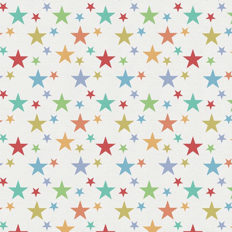 Alexia Roller Blind - Multi