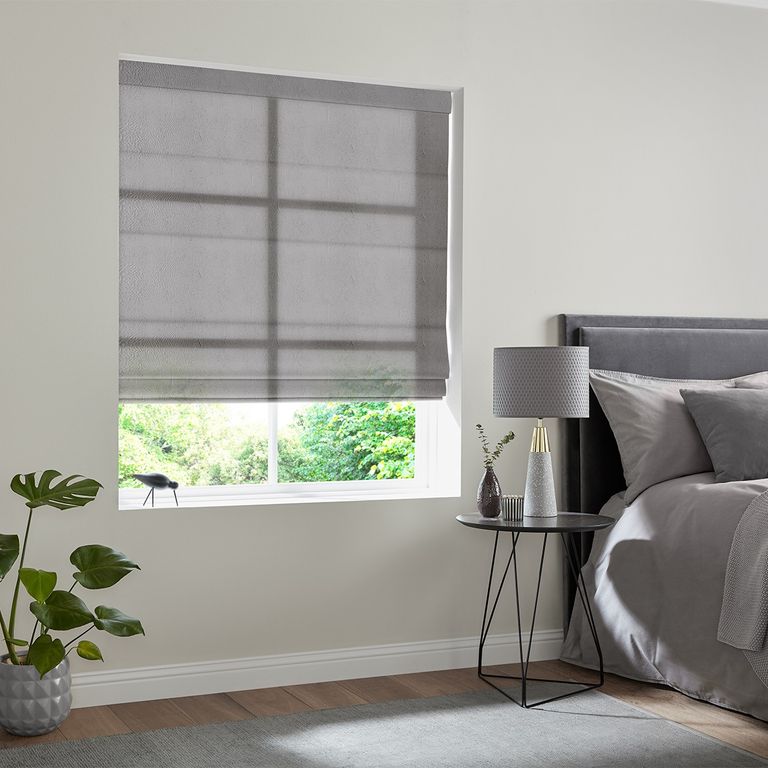 Alvarez Roman Blind - Smoke