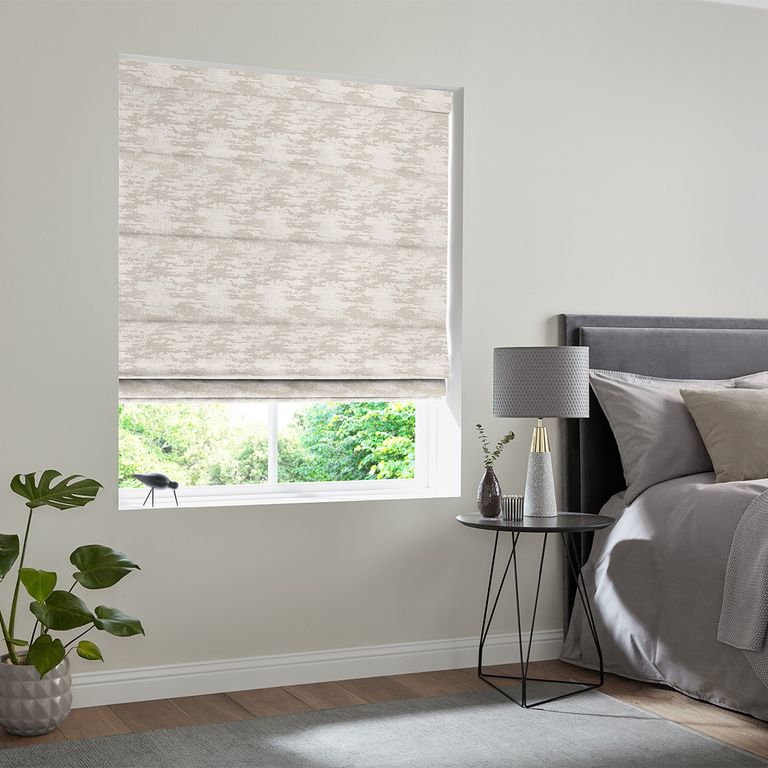 Asmir Roman Blind - Platinum