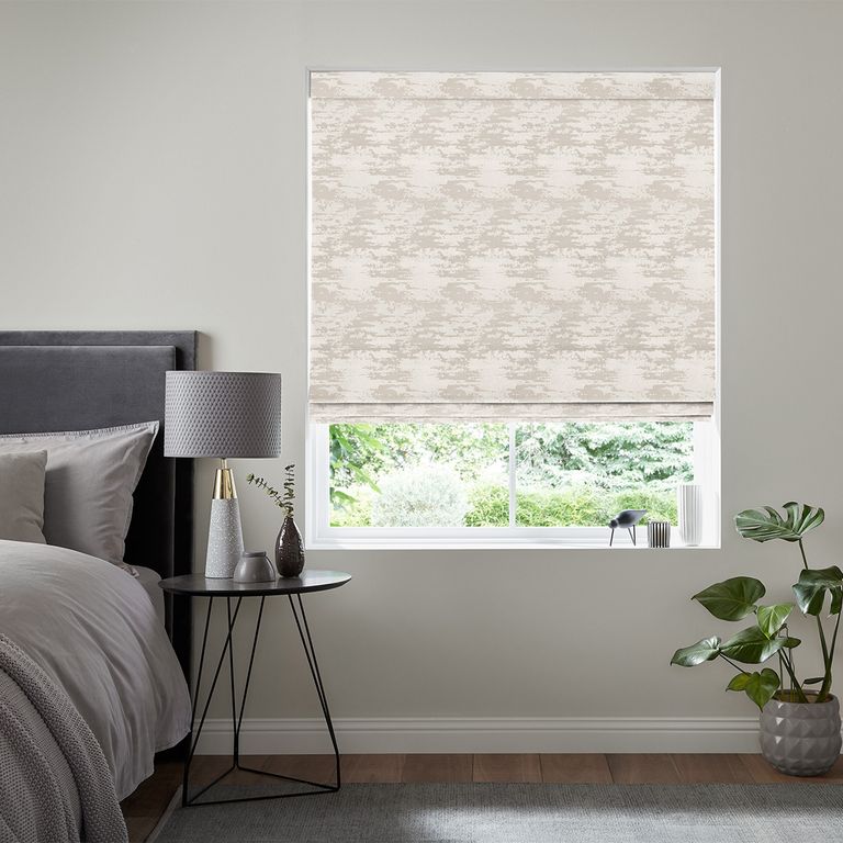 Asmir Roman Blind - Platinum