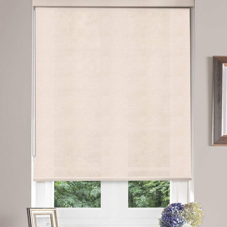 Aspen Roller Blind - Candyfloss