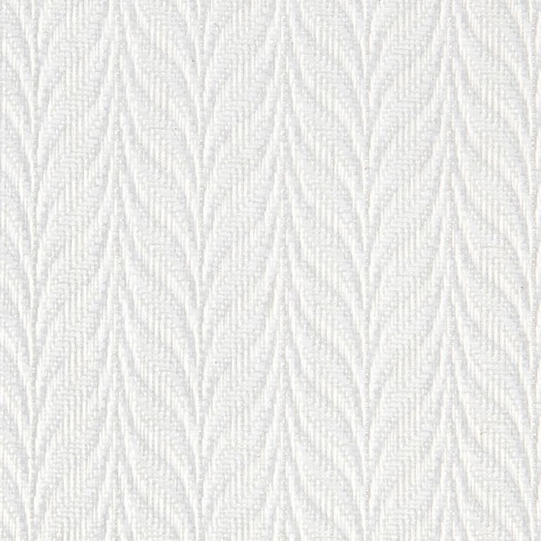 Ava Vertical Blind - White