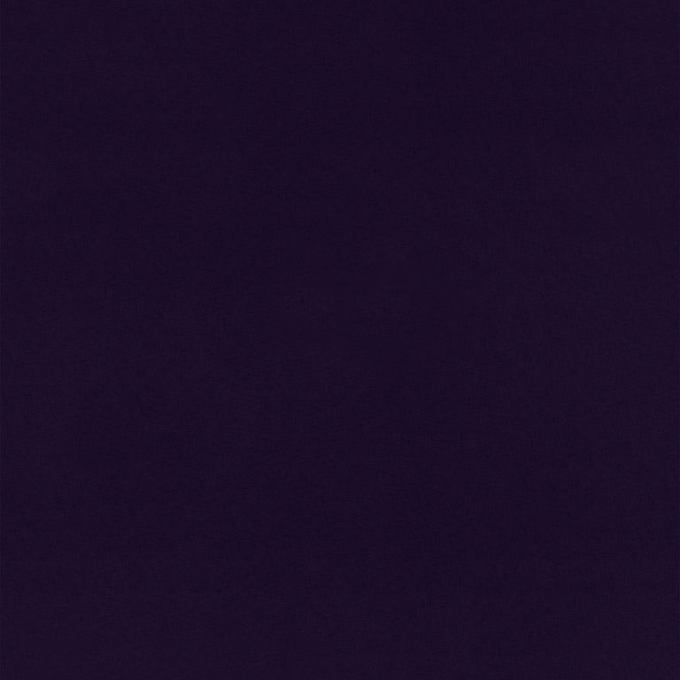 Boho Roller Blind - Grape