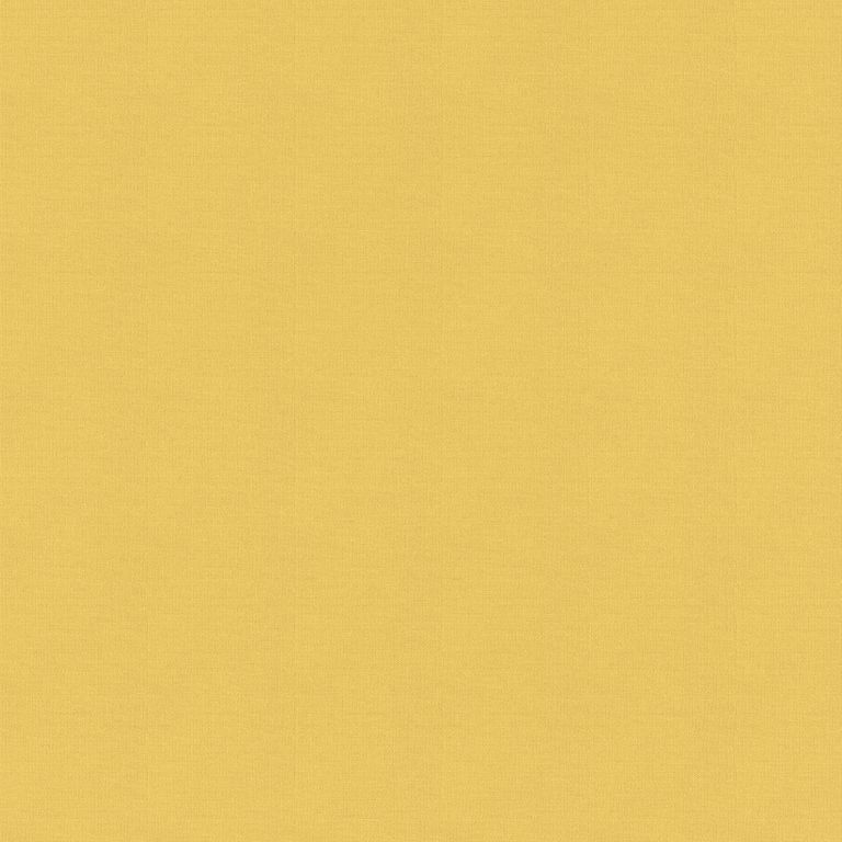 Boho Roller Blind - Lemon