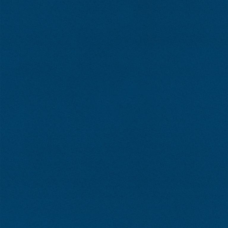 Boho Roller Blind - Marine