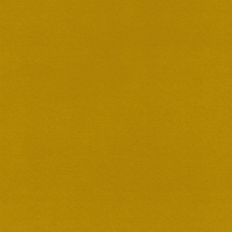 Boho Roller Blind - Ochre