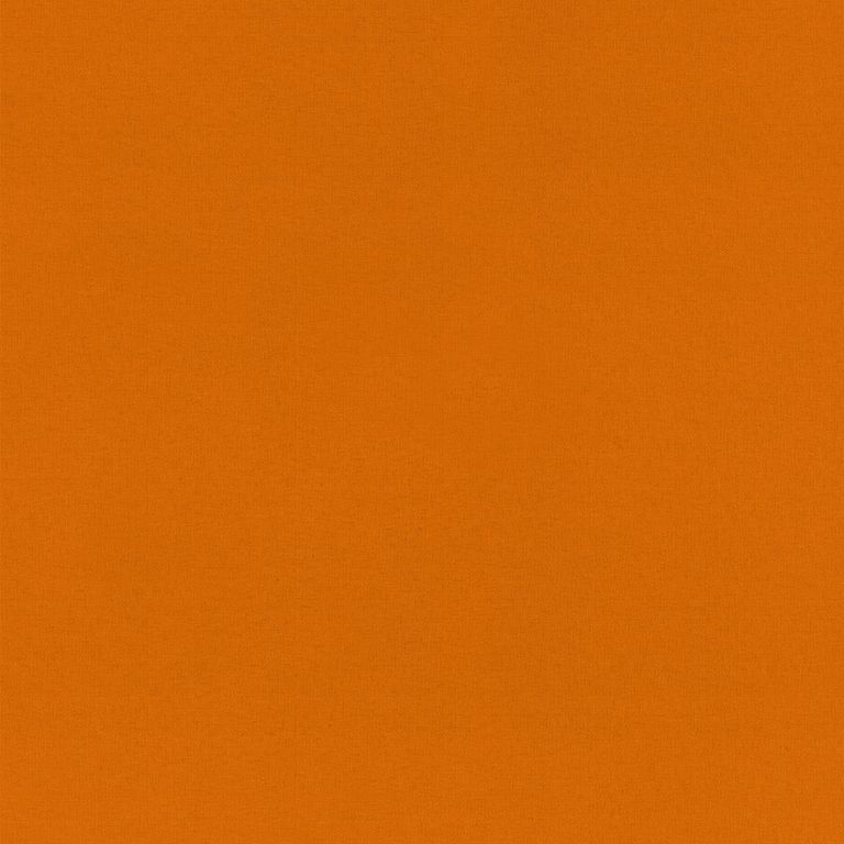 Boho Roller Blind - Orange