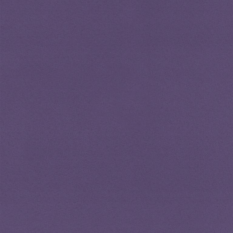 Boho Roller Blind - Plum