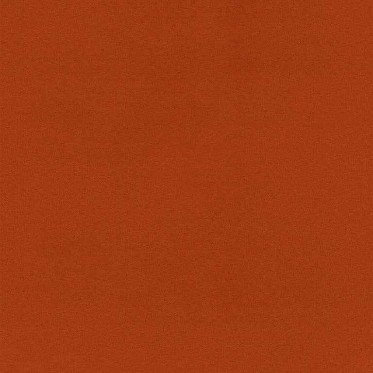 Boho Roller Blind - Red