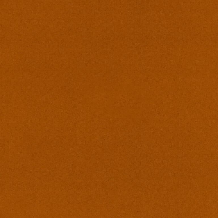 Boho Roller Blind - Terracotta