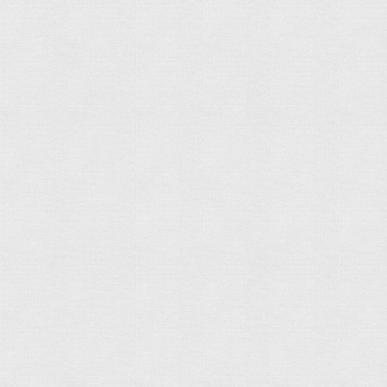 Boho Roller Blind - White