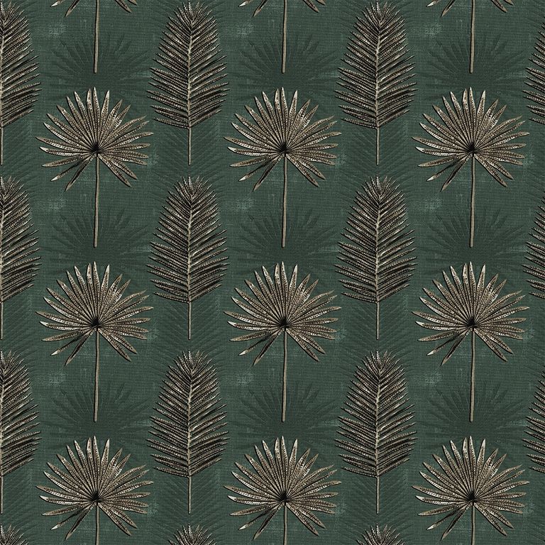 Burn Roman Blind - Forest