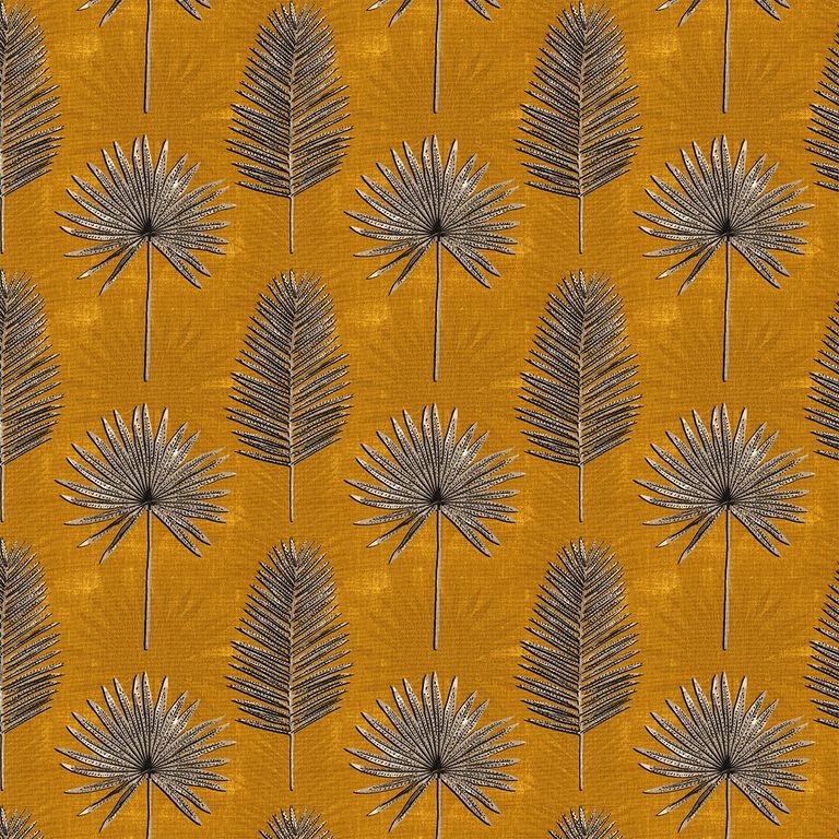 Burn Roman Blind - Terracotta