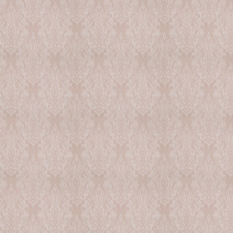 Camella Roller Blind - Damask