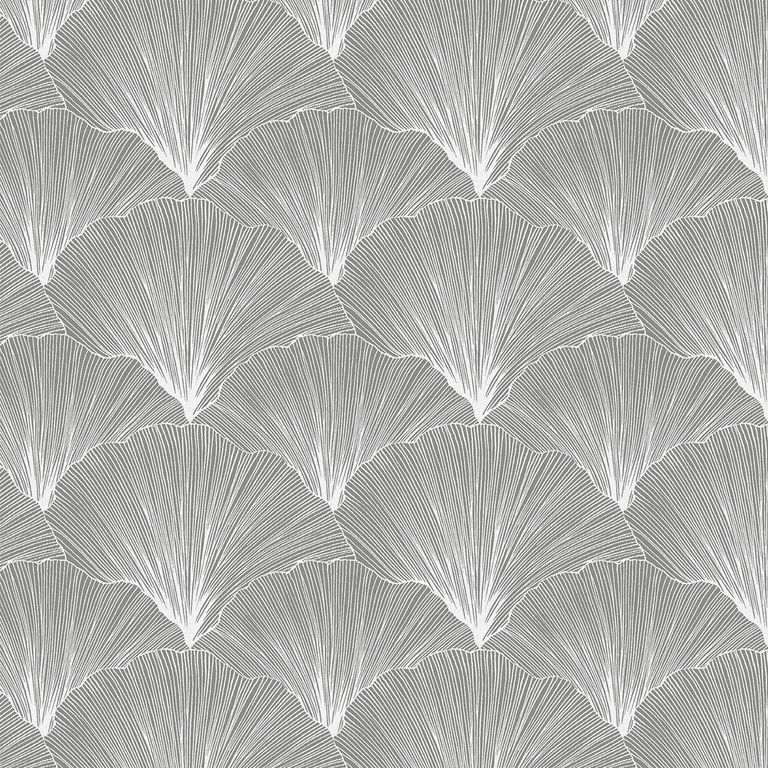 Camillo Roller Blind - Ash