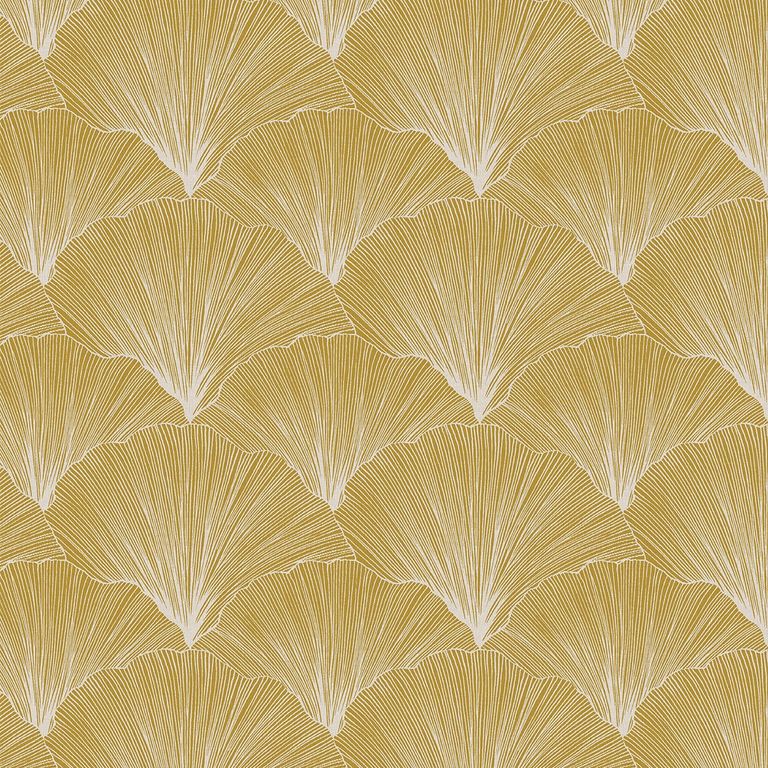 Camillo Roller Blind - Ochre