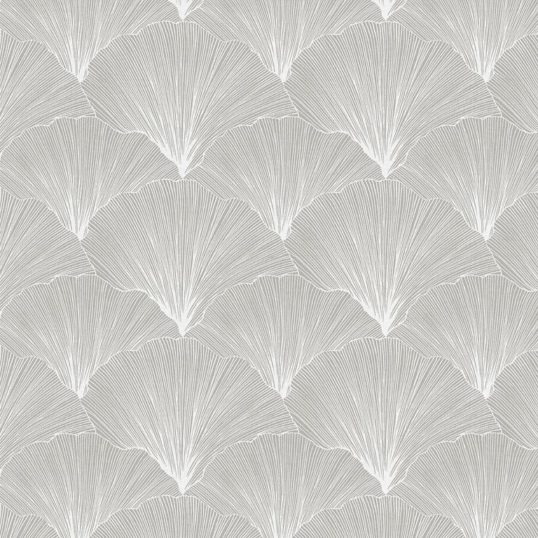 Camillo Roller Blind - Silver