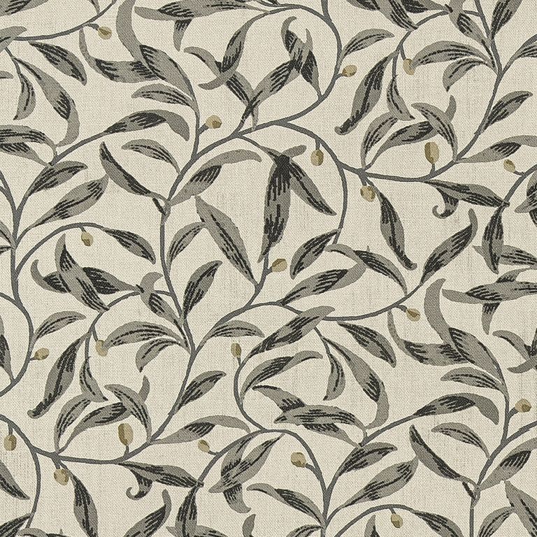 Canos Roman Blind - Pebble