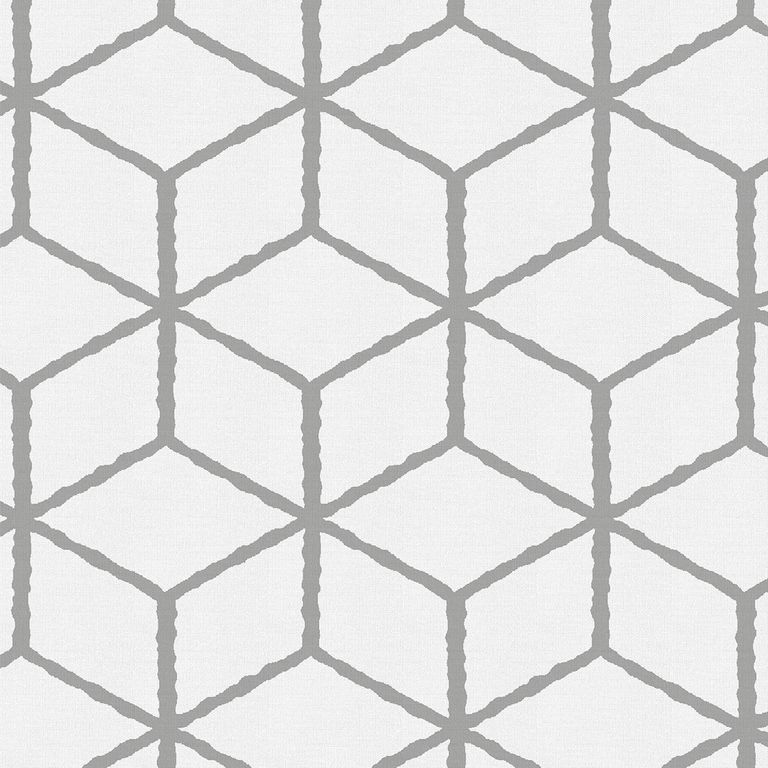 Capulet Roller Blind - Charcoal