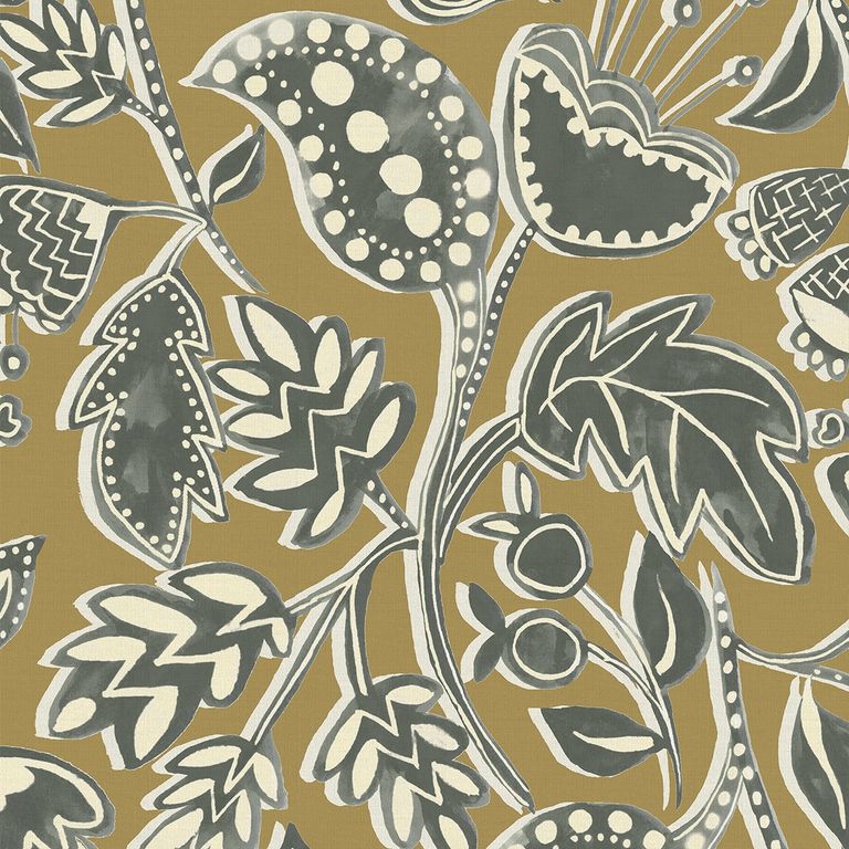 Casio Roller Blind - Zest