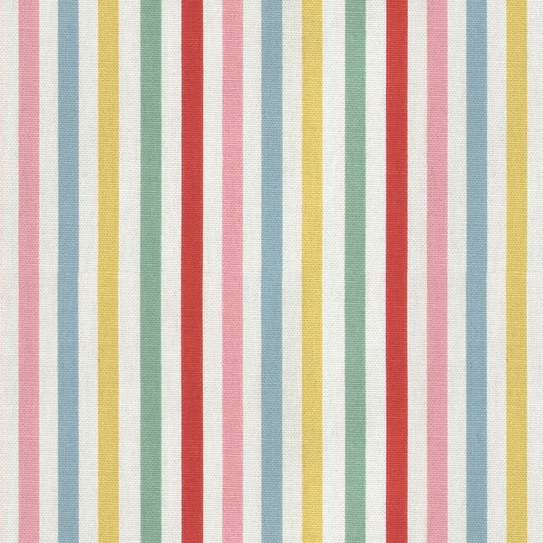 Cath Kidston Roman Blind - Mid Stripe Candy
