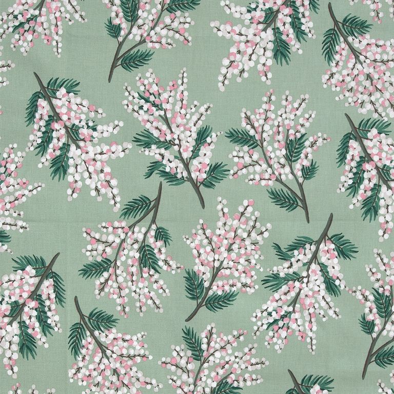 Cath Kidston Roman Blind - Mimosa Flower Multi