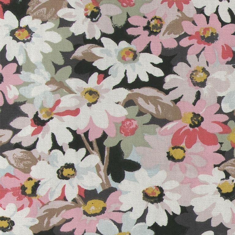 Cath Kidston Roman Blind - Painted Daisy Multi