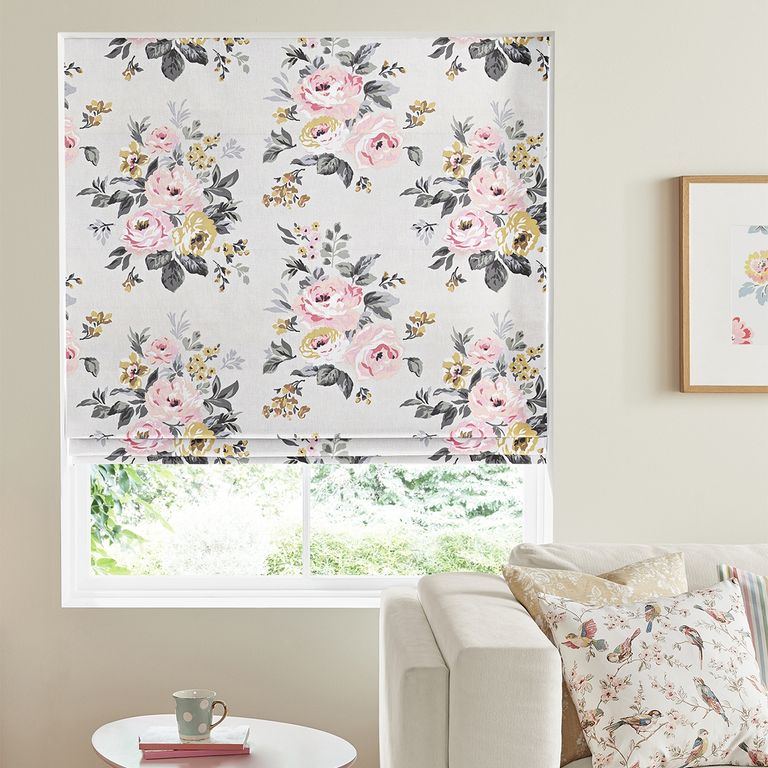 Cath Kidston Roman Blind - Vintage Bunch Multi