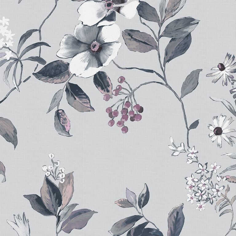 Claudio Roller Blind - Petal