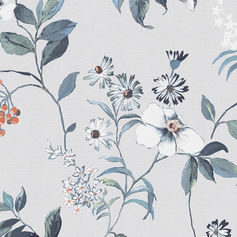 Claudio Roller Blind - Pumpkin