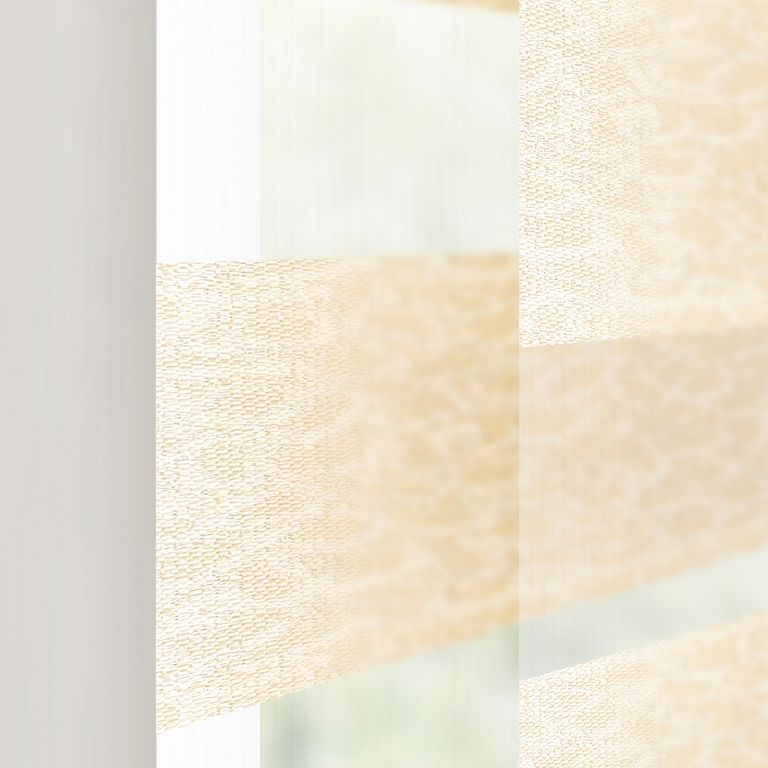 Cooper Fifty50 Blind - Cream