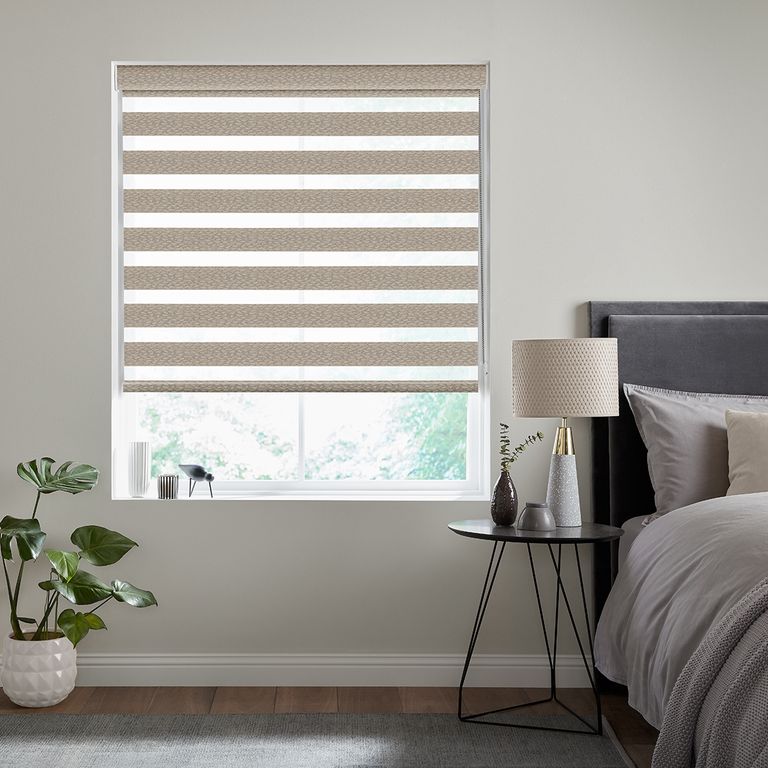 Cooper Fifty50 Blind - Taupe