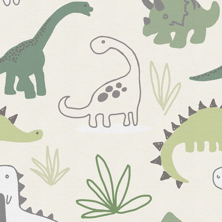 Corin Roller Blind - Fern